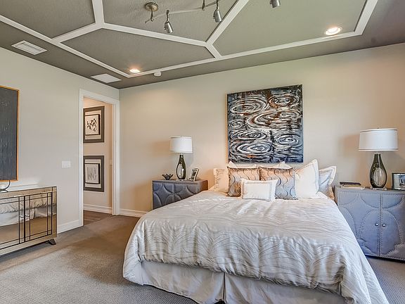 Private owner s suite