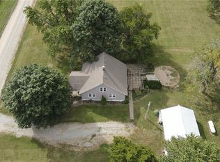 9671 SW Fairview Rd, Osborn, MO 64474