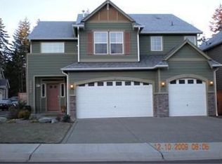 20602 94th Ave E, Graham, WA 98338