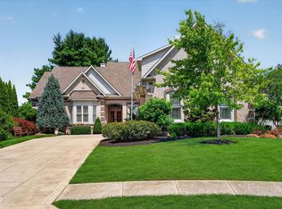 15752 Hawks Way, Carmel, IN 46033