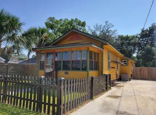 118 N F St, Pensacola, FL 32502
