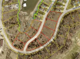 Pebble Beach Ln, Lake Ozark, MO 65049