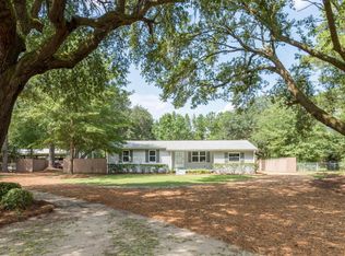 3704 Mary Ann Point Rd, Johns Island, SC 29455