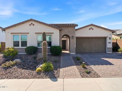 22036 N 59TH Way, Phoenix, AZ, 85054