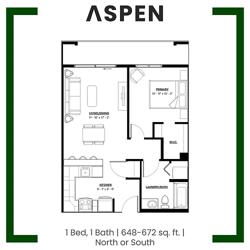 Floor plan 6316-1986