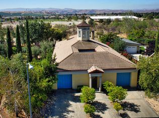 2993 Chateau Way, Livermore, CA