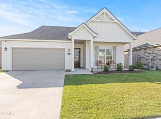 104 Bijou Dr, Lafayette, LA 70508