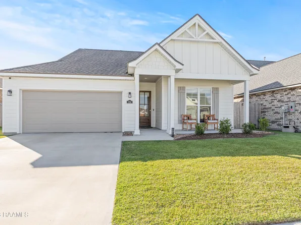 104 Bijou Dr, Lafayette, LA 70508