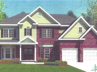 138 Clover Point Cir, Guyton, GA 31312