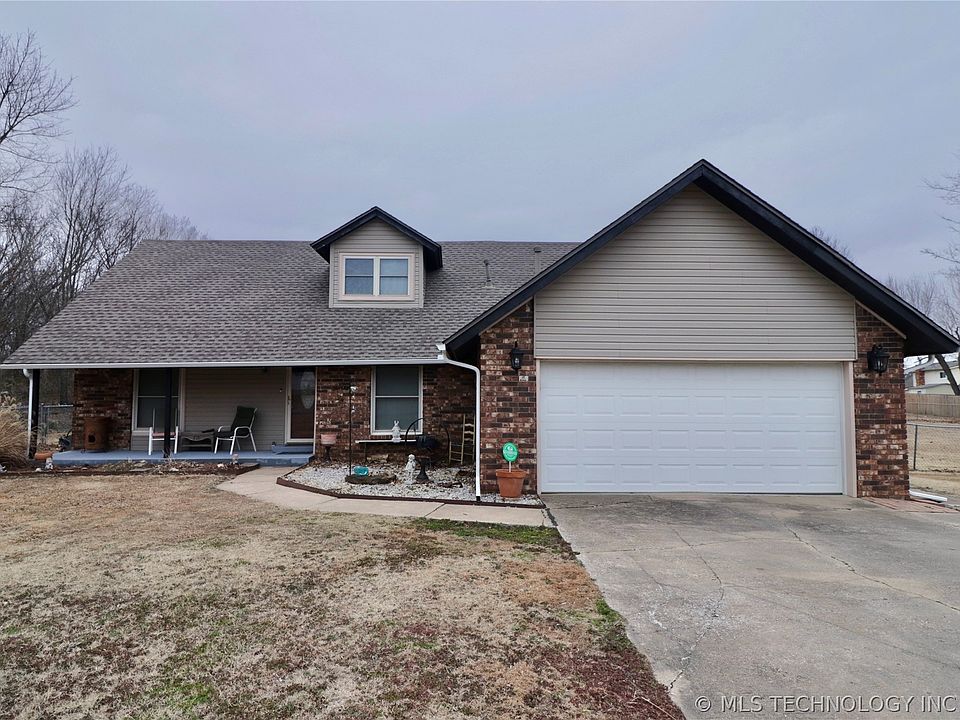 1st image of 6542 S 274th East Ave