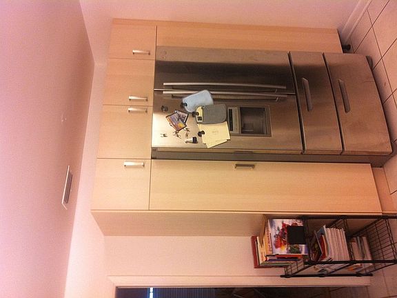 Fridge