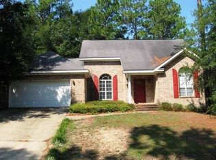 100 Archer Cir, Daphne, AL 36526