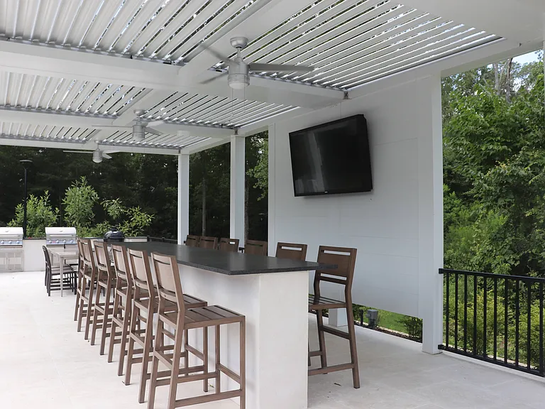 The Vineyard at Castlewoods Apartment Homes — Photo 26