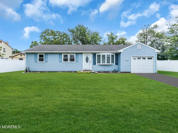 263 Maine Street, Toms River, NJ 08753