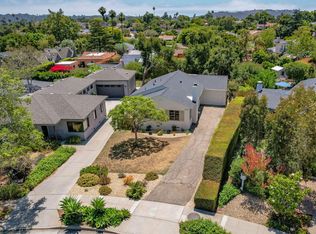 3015 Serena Rd, Santa Barbara, CA 93105