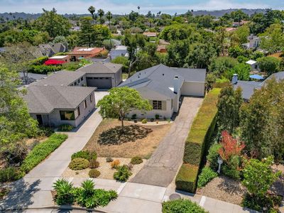 3015 Serena Rd, Santa Barbara, CA, 93105