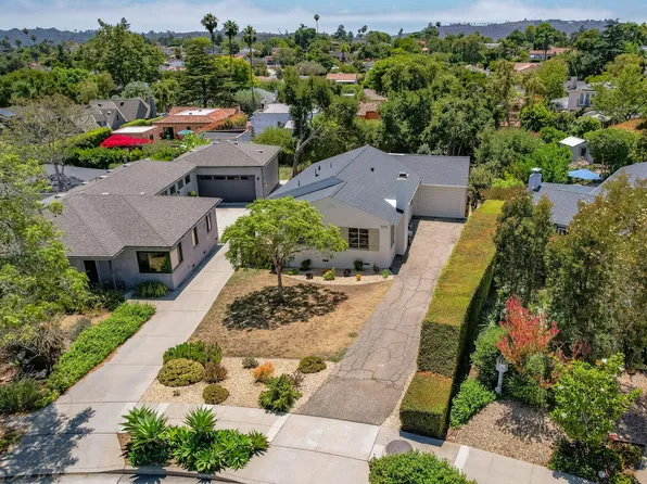 3015 Serena Rd, Santa Barbara, CA 93105