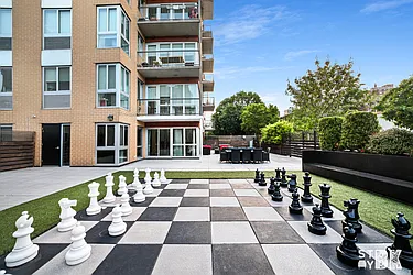 Rented by StayBK LLC