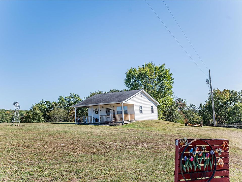 1101 County Road 522, Freeburg, MO 65035 Zillow