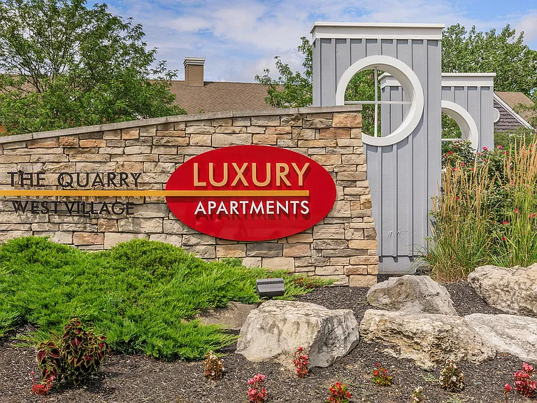 The Quarry Apartments — Photo 34