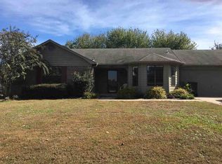 187 Chanel Dr, Huntsville, AL 35811