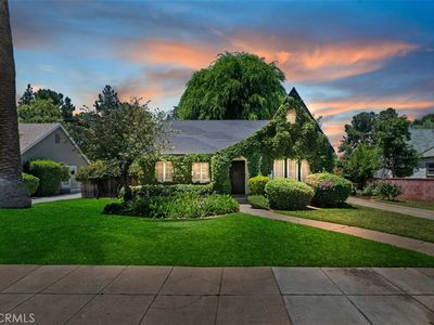 6051 Riverside Ave, Riverside, CA, 92506