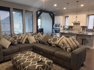 526 Allegro Edge, Spring Branch, TX 78070