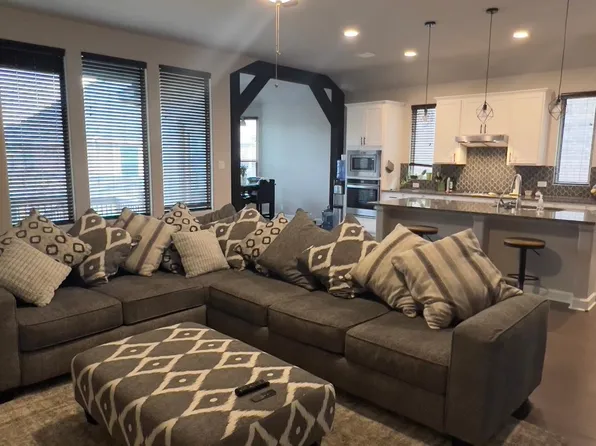 526 Allegro Edge, Spring Branch, TX 78070