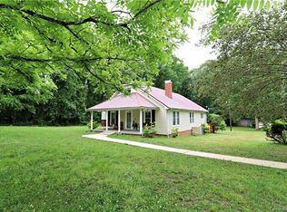 735 Shue Rd, China Grove, NC 28023