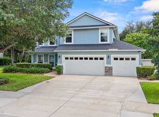 362 Allapattah Ave, Saint Augustine, FL 32092