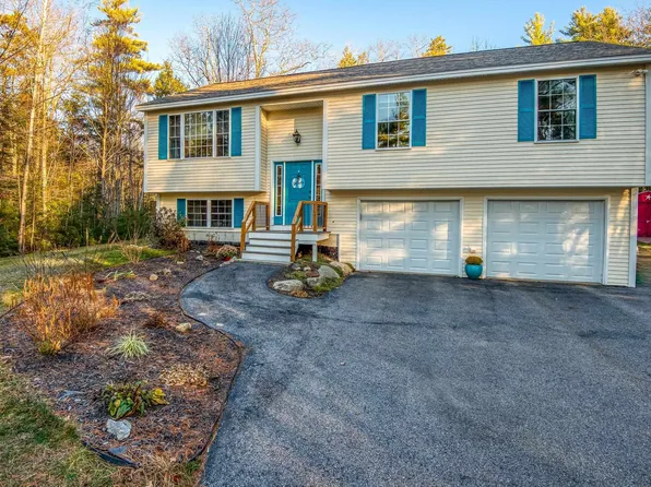 191 Hiram Philbrook Road, Conway, NH 03813