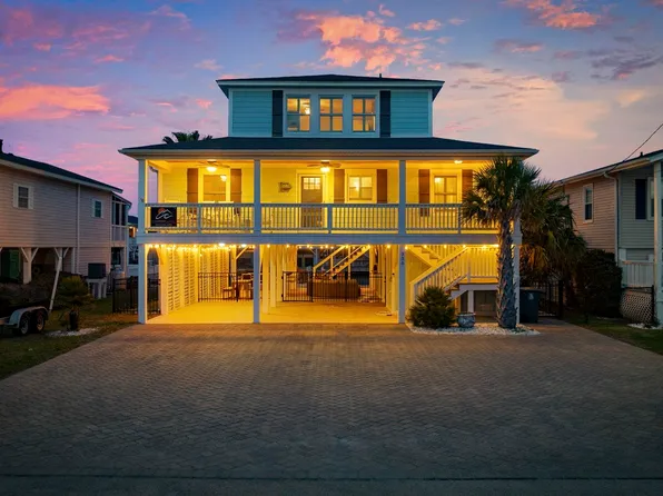 336 51st Ave. N, North Myrtle Beach, SC 29582