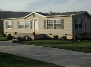 80 Caney Creek Ln, Greeneville, TN 37745