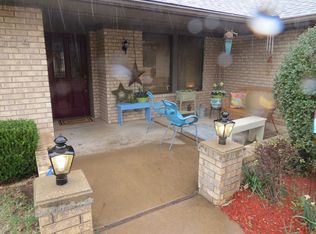 1004 W Brooke Ave, Stillwater, OK 74075