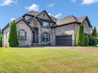 109 Saranac Trl, Hendersonville, TN 37075