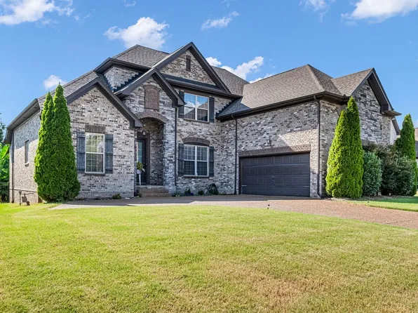 109 Saranac Trl, Hendersonville, TN 37075