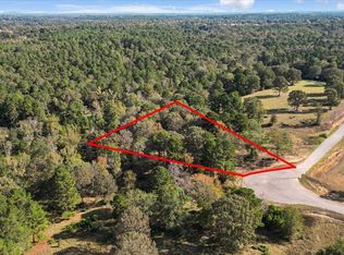 Private Road 3398, Big Sandy, TX 75755