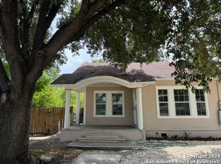 1634 W Craig Pl, San Antonio, TX 78201