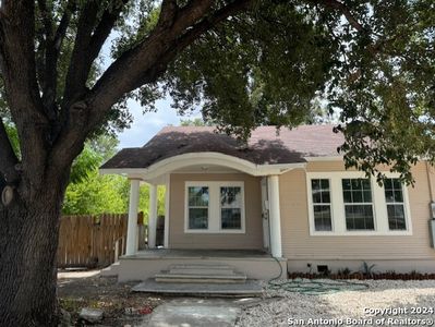 1634 W CRAIG PL, San Antonio, TX, 78201