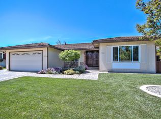 5229 Rucker Dr, San Jose, CA 95124
