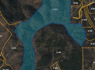 2117 Mason Hollow Rd, Madisonville, TN 37354