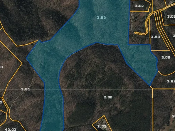 2117 Mason Hollow Rd, Madisonville, TN 37354