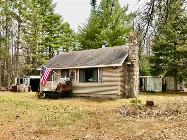 000 Flodin, Manistique, MI 49854