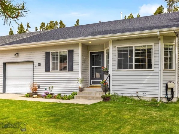 341 Washburn Cir, West Yellowstone, MT 59758
