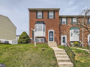 26 Powderview Ct, Nottingham, MD 21236