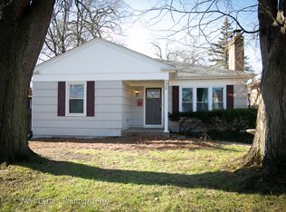 18358 Dundee Ave, Homewood, IL 60430