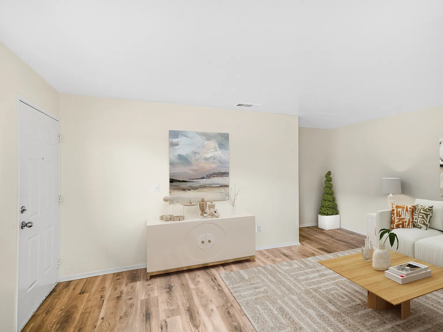 2 bed, 850 sqft, $1,895 — Photo 3
