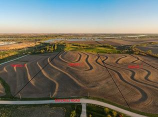 Tax S #1, Springfield, NE 68059