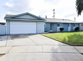5536 Lancer Ave, Santa Maria, CA 93455