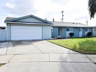 5536 Lancer Ave, Santa Maria, CA, 93455